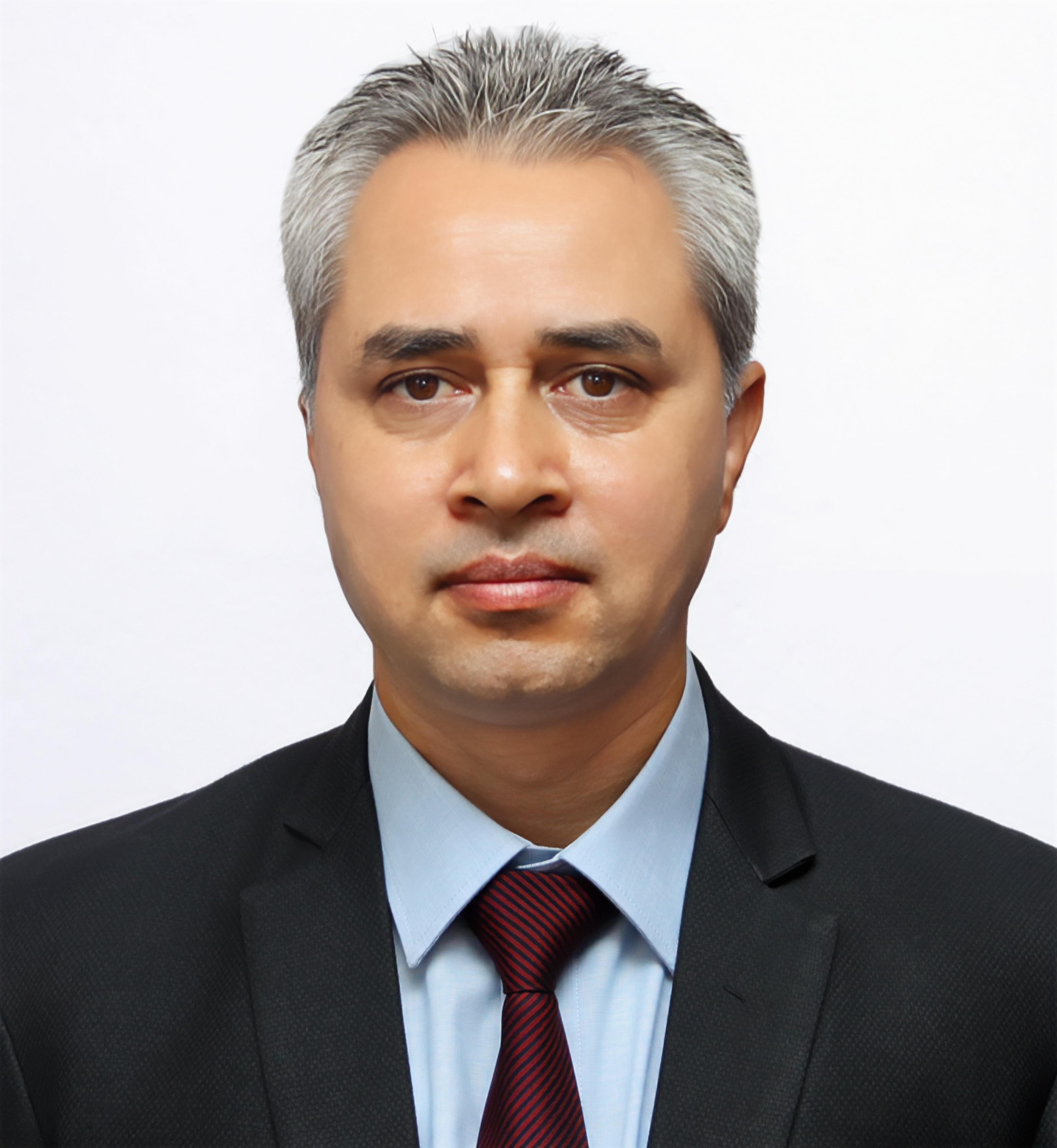Manoj Silwal