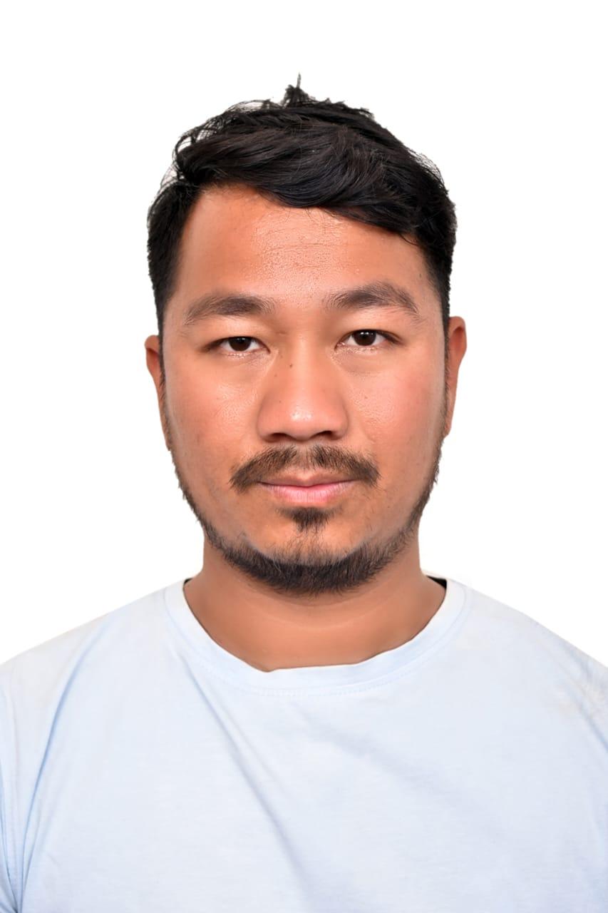 Dinesh Dhami